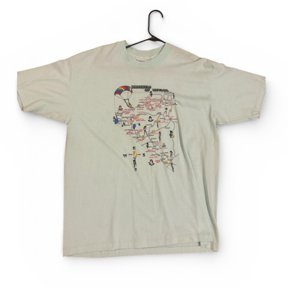 Vintage Hanes Tee
